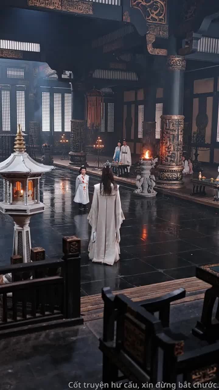 Thiên Tài Kiếm Đạo - Episode 46