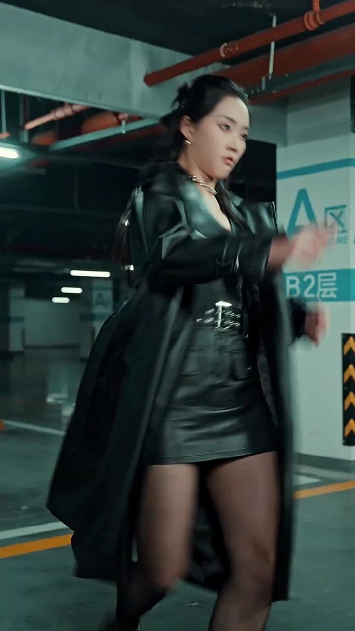 Dövüş - Episode 34