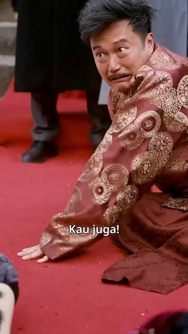 Istri yang Salah Dijemput - Episode 60