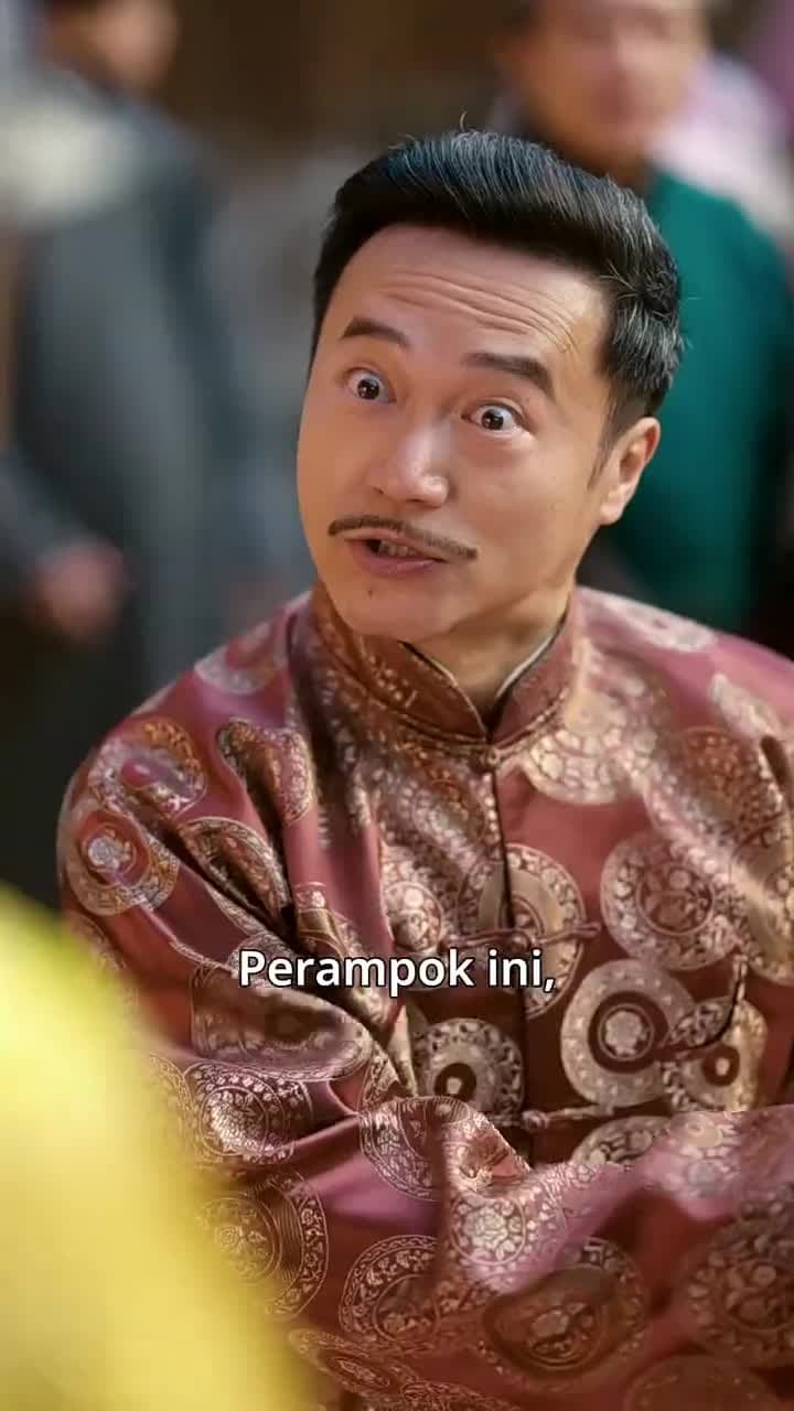 Istri yang Salah Dijemput - Episode 32