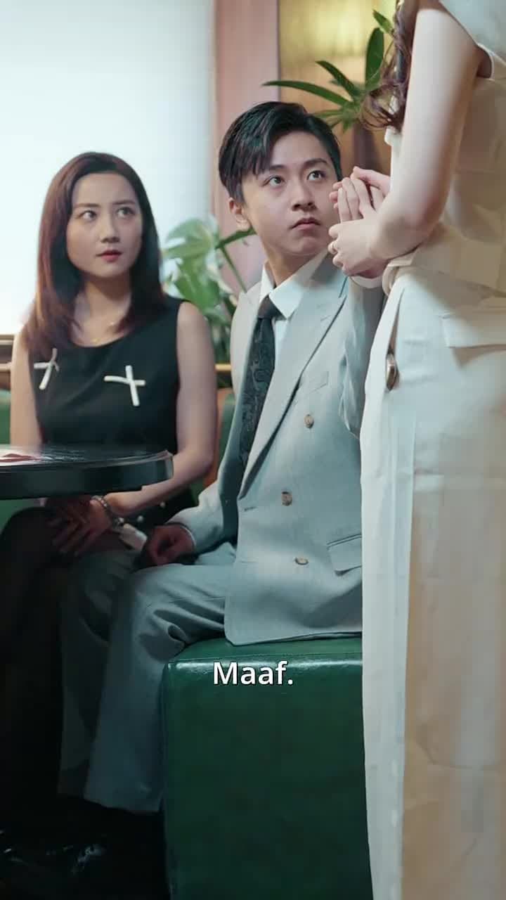 Kekayaanku Mengguncang Dunia - Episode 66