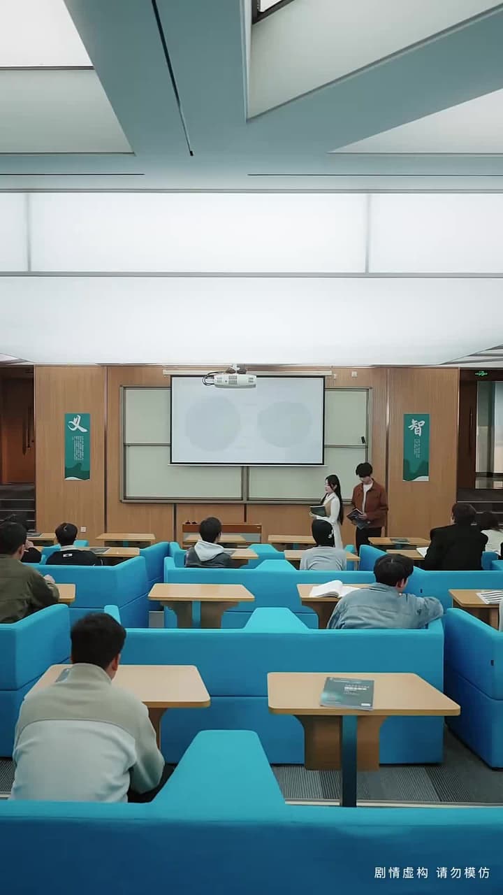 她以爲我窮,我以爲她乖 - Episode 16