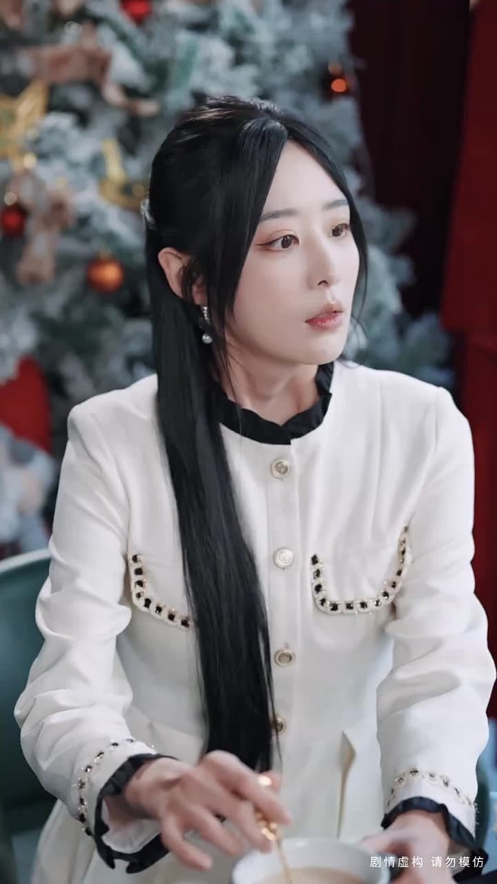 她以爲我窮,我以爲她乖 - Episode 9