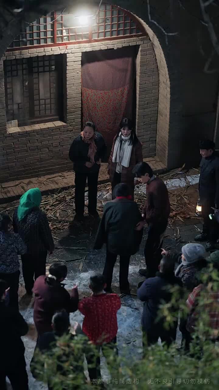 被丈夫的青梅污蔑後，我專治不服 - Episode 10