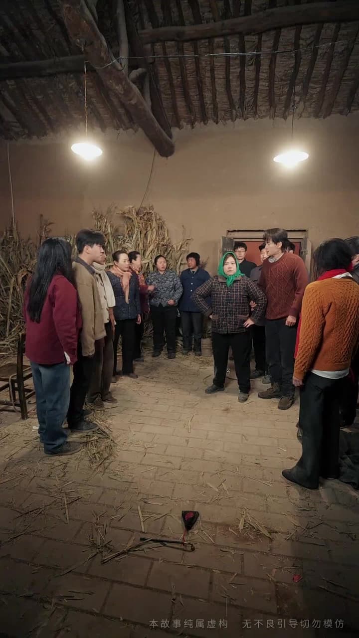 被丈夫的青梅污蔑後,我專治不服 - Episode 27