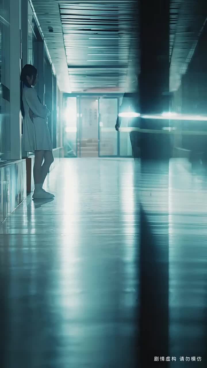 她以爲我窮,我以爲她乖 - Episode 22