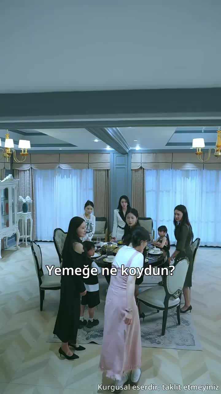Gökyüzü Sonunda Açtı - Episode 16