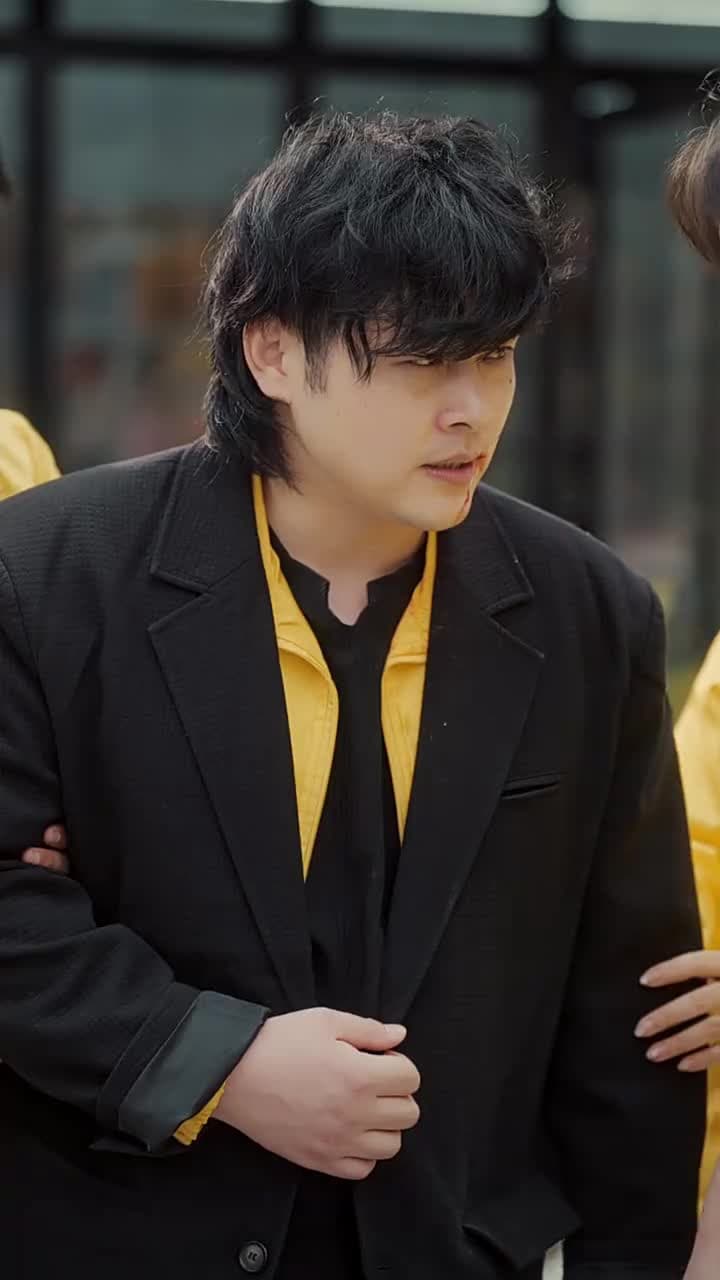 打 - Episode 16