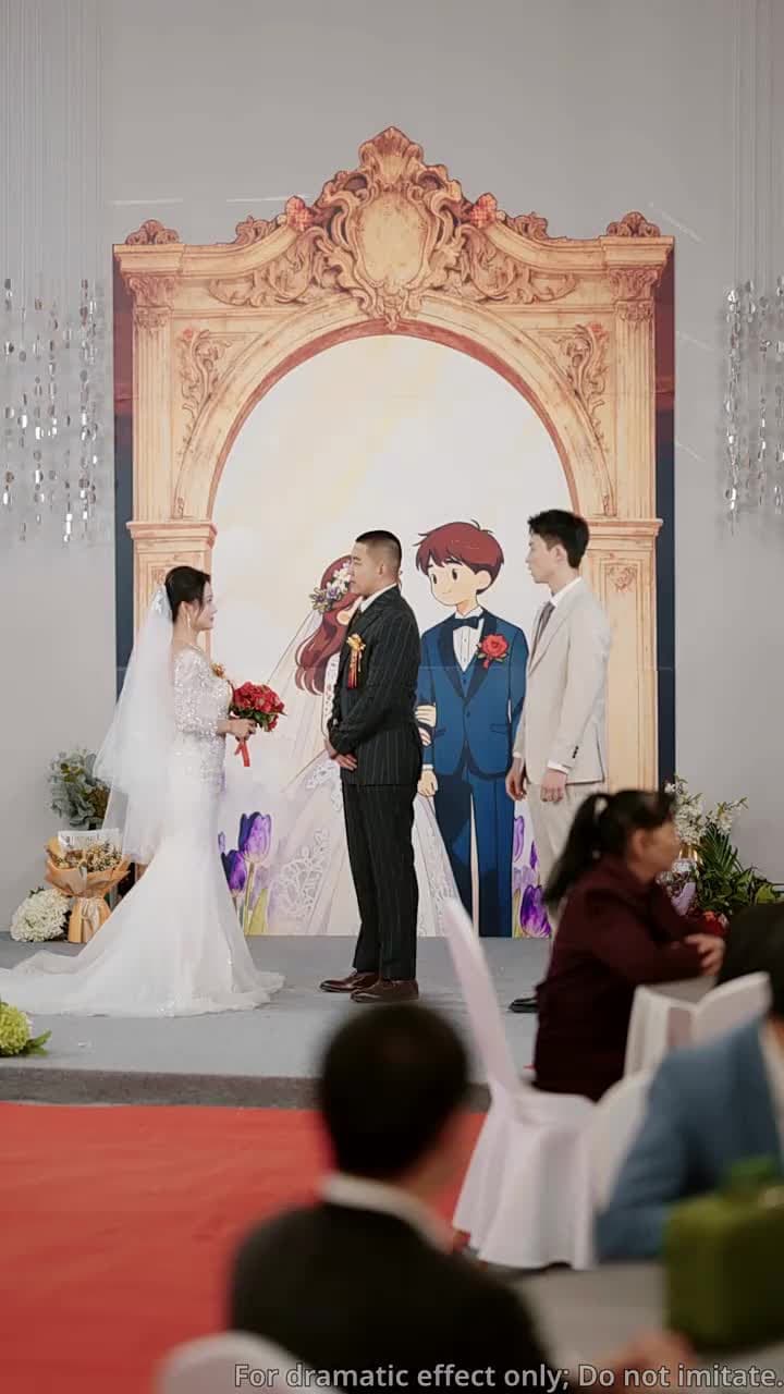 Bodyguard's CEO Fiancée - Episode 70