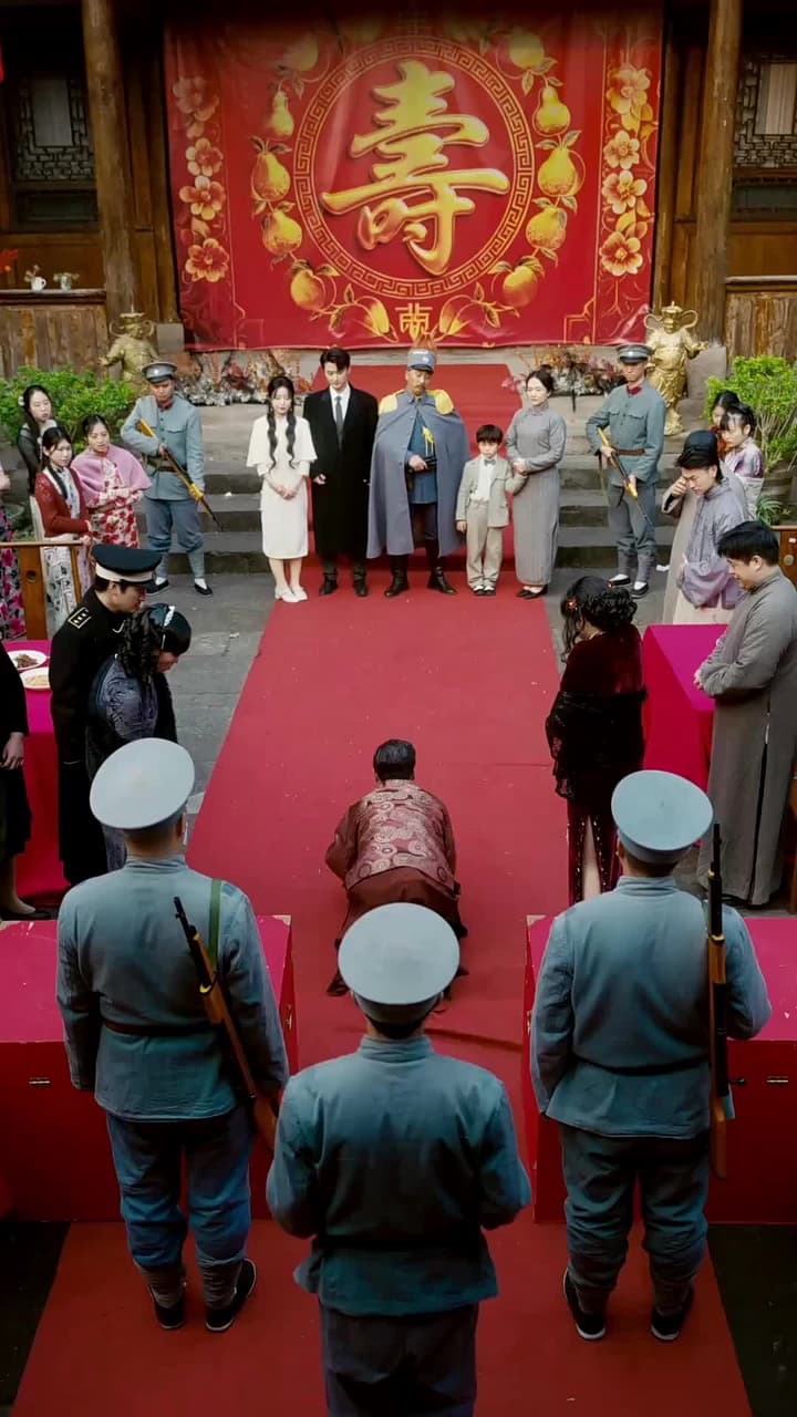 Istri yang Salah Dijemput - Episode 55
