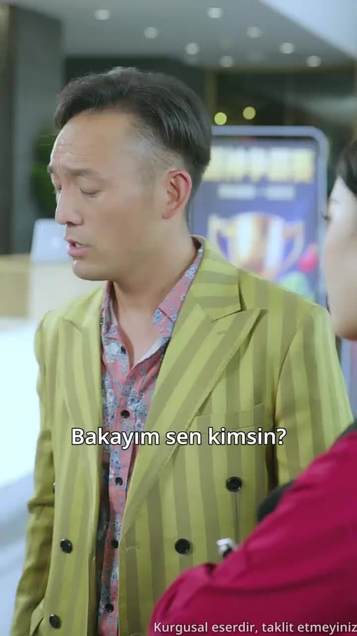 Gökyüzü Sonunda Açtı - Episode 46