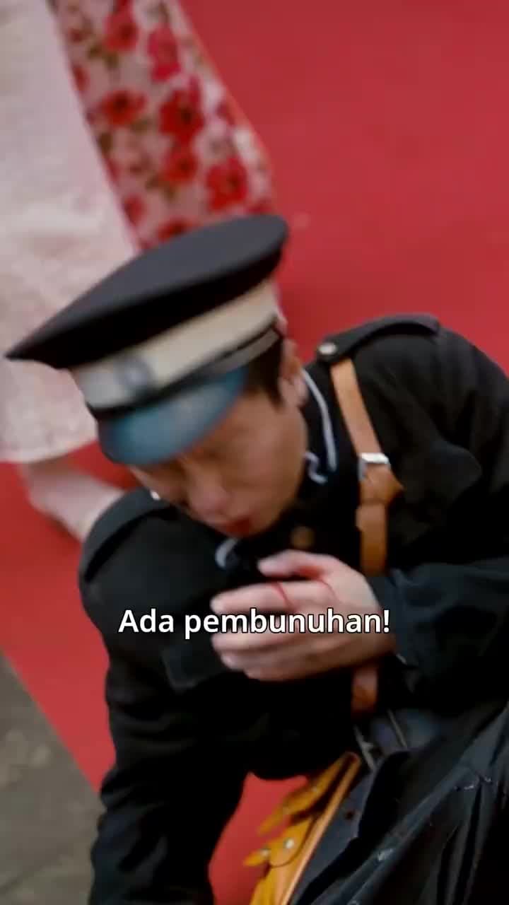 Istri yang Salah Dijemput - Episode 9
