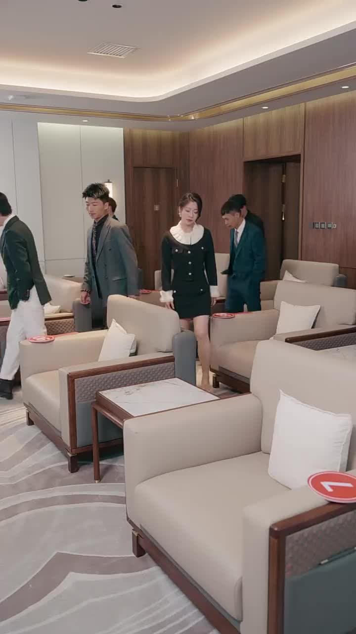 Kekayaanku Mengguncang Dunia - Episode 36
