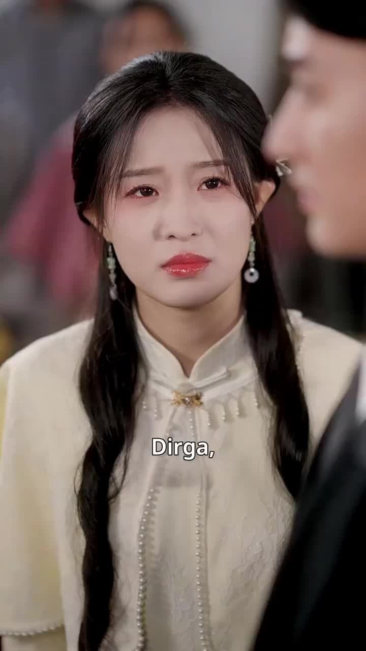 Istri yang Salah Dijemput - Episode 19