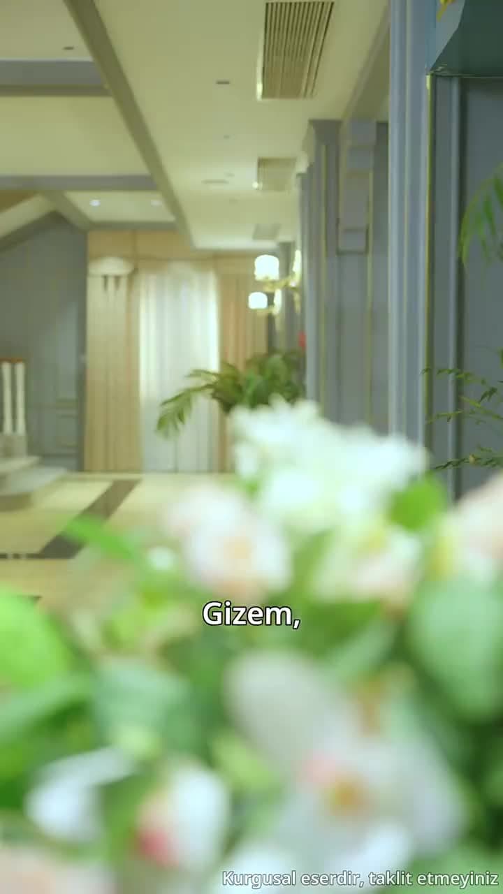 Gökyüzü Sonunda Açtı - Episode 35