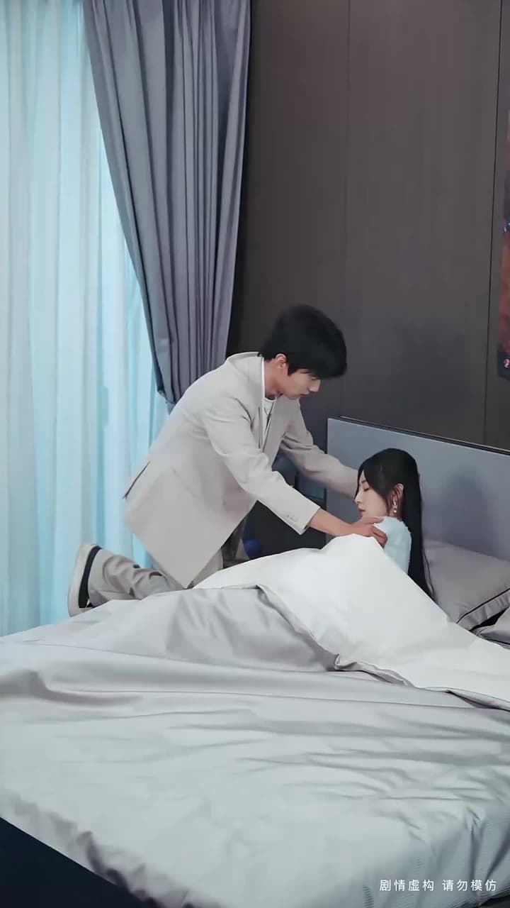她以爲我窮,我以爲她乖 - Episode 56