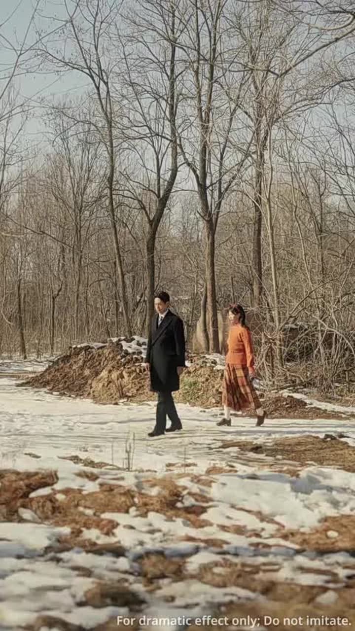 Reborn to Save Brother: Divorce & Consequences - Episode 36