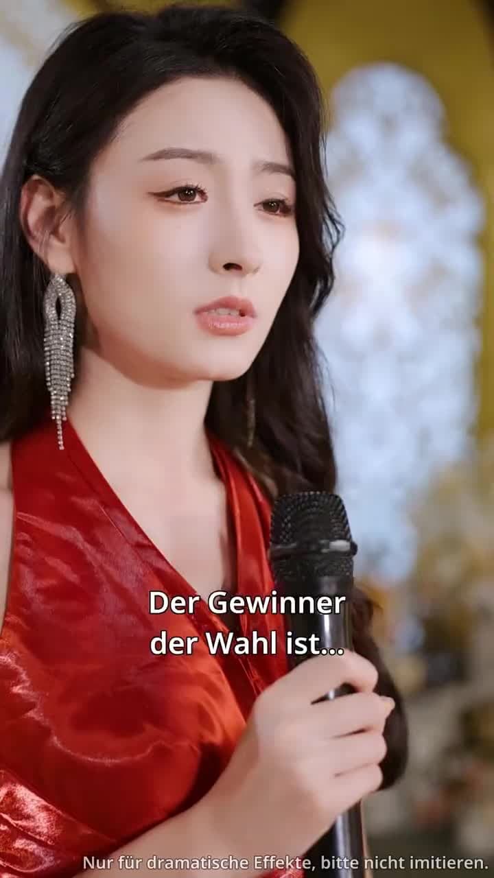 Mein Bodyguard ist der Boss - Episode 8