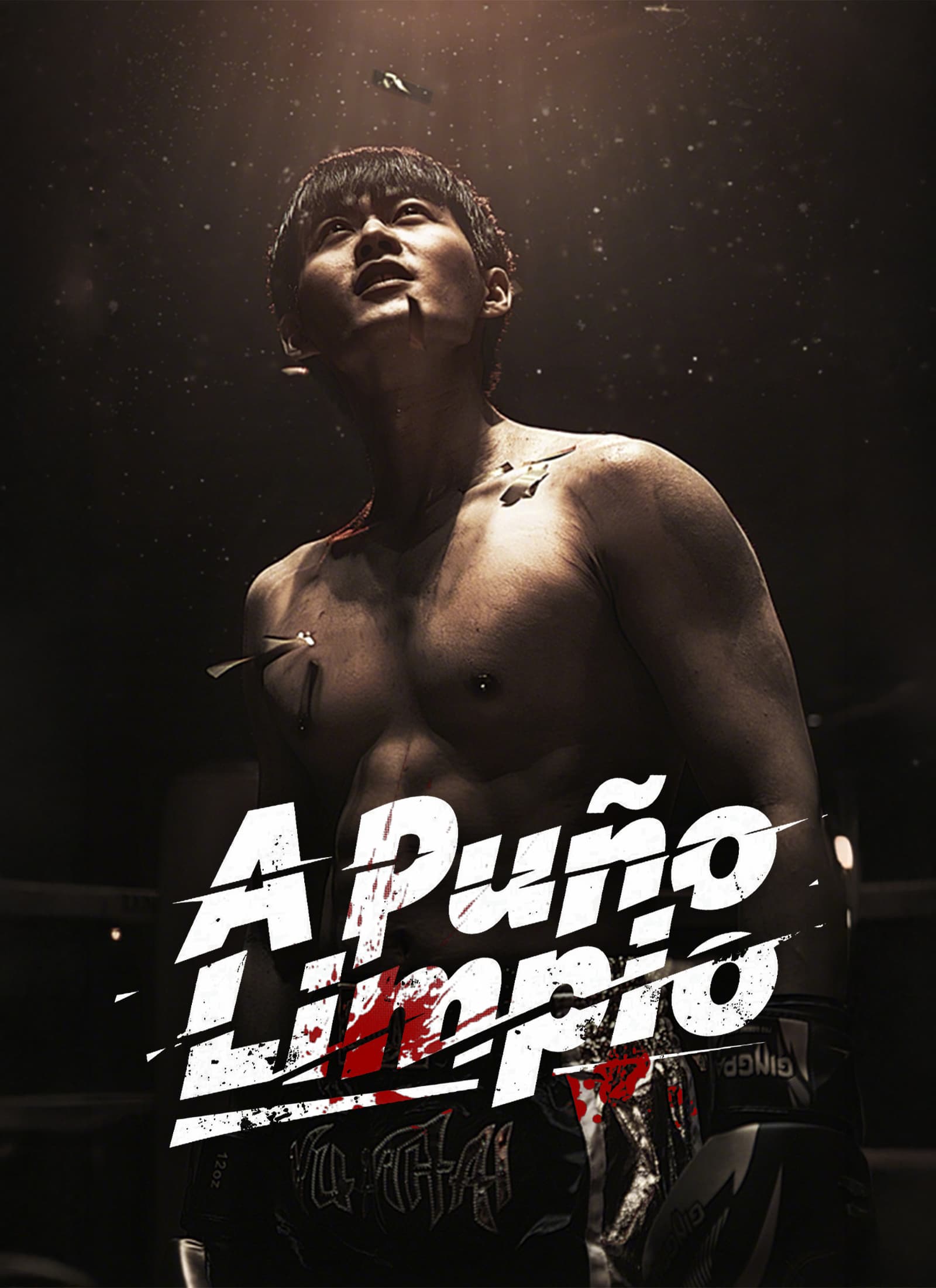 A Puño Limpio