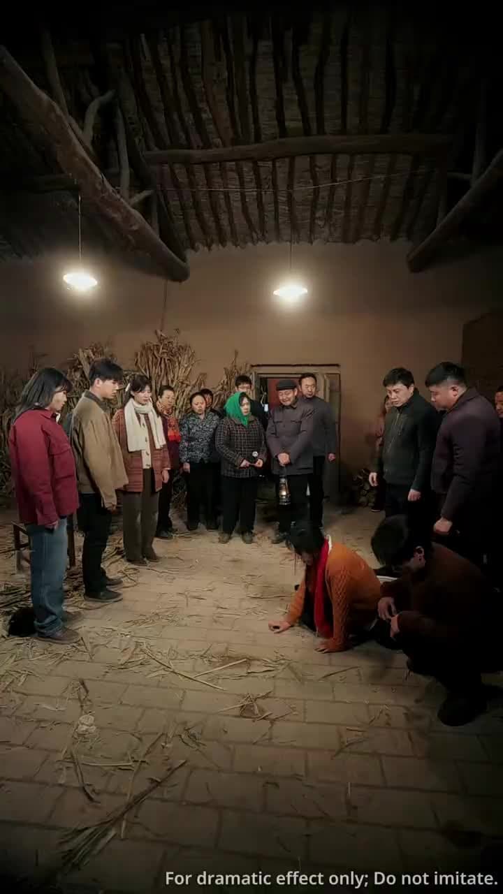 Reborn to Save Brother: Divorce & Consequences - Episode 24