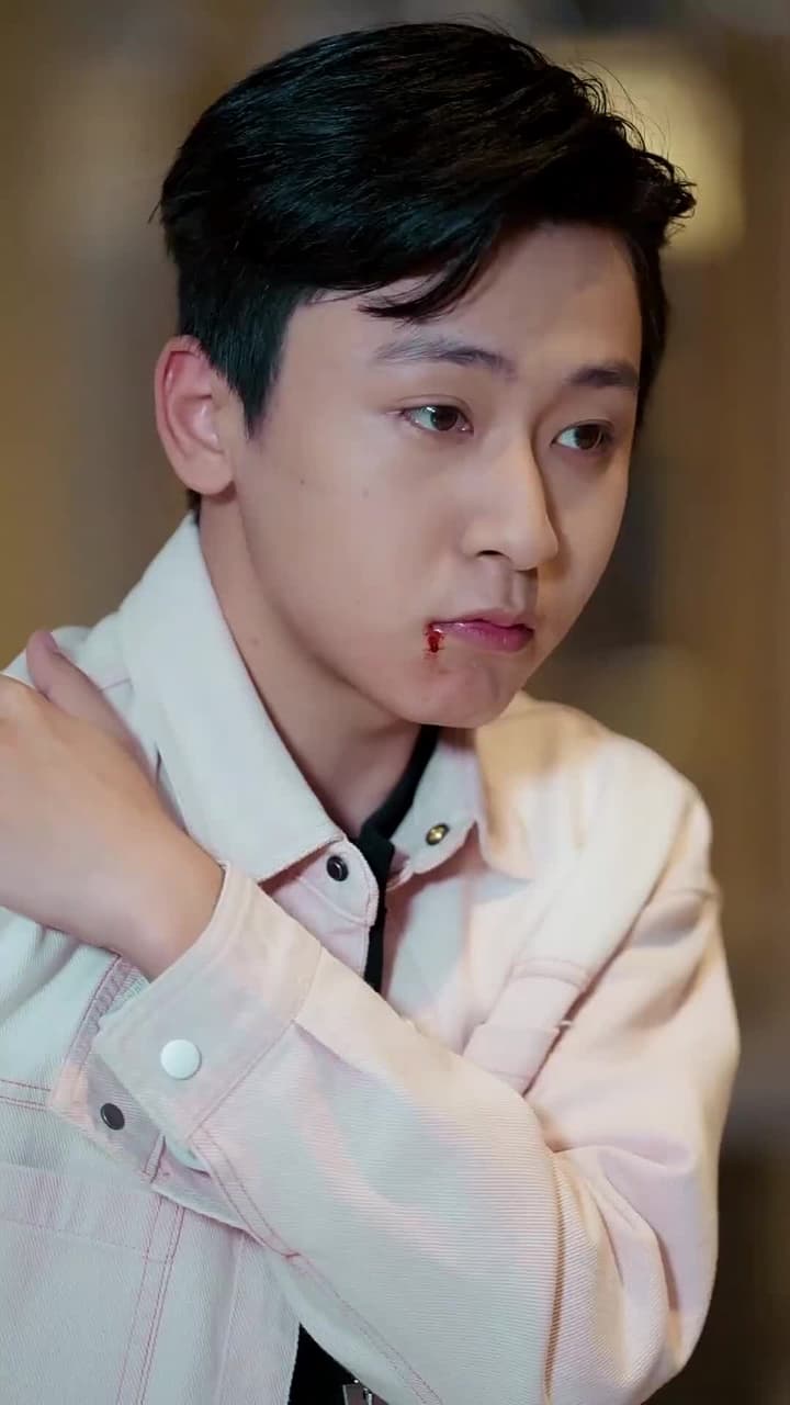 Kekayaanku Mengguncang Dunia - Episode 14