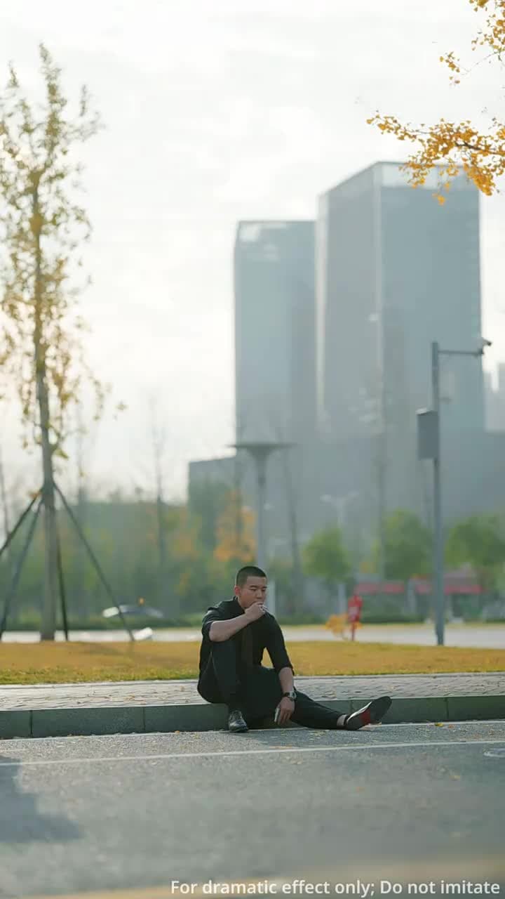 Bodyguard's CEO Fiancée - Episode 64