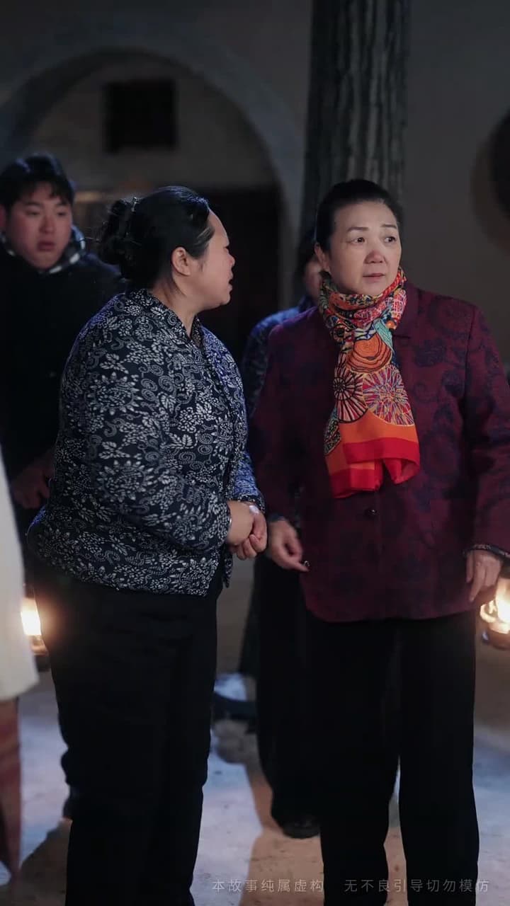 被丈夫的青梅污蔑後，我專治不服 - Episode 5