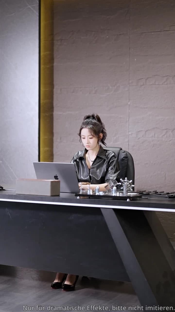 Mein Bodyguard ist der Boss - Episode 52