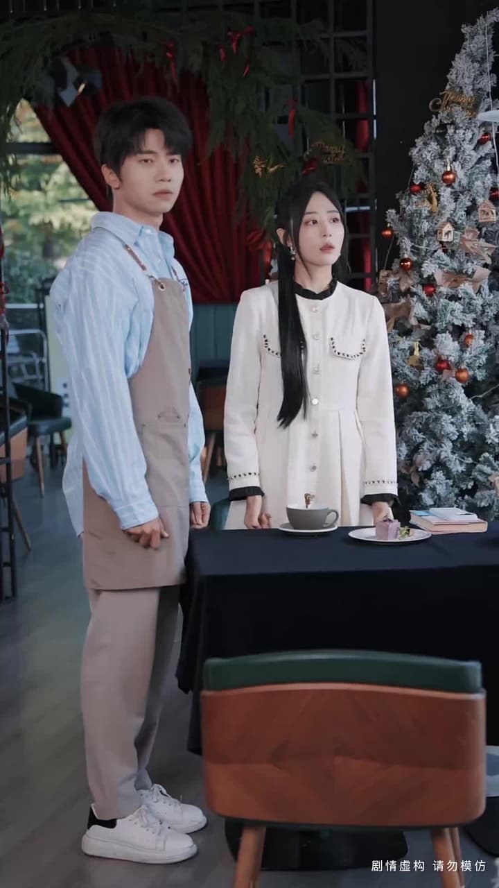 她以爲我窮,我以爲她乖 - Episode 8