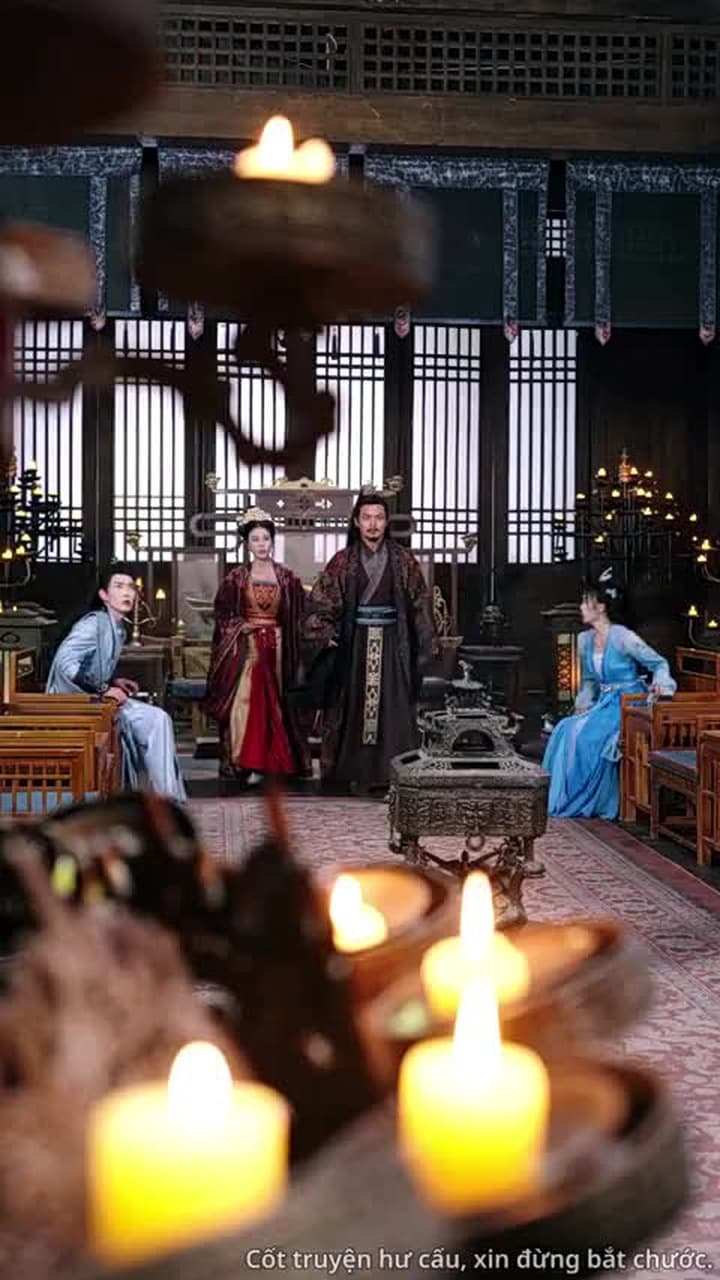 Thiên Tài Kiếm Đạo - Episode 2