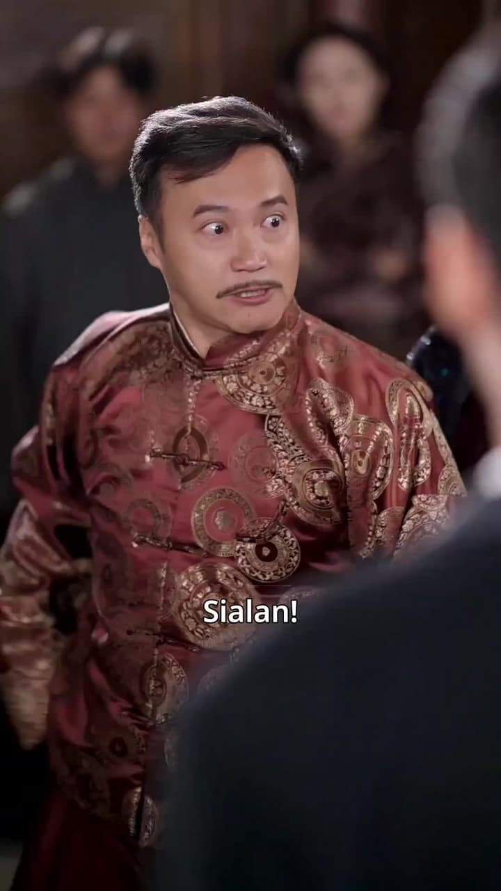 Istri yang Salah Dijemput - Episode 20