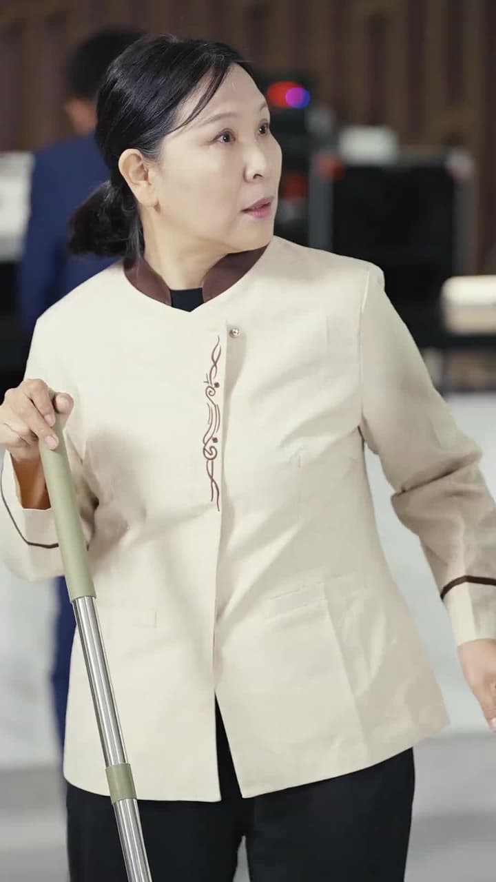 Kekayaanku Mengguncang Dunia - Episode 37