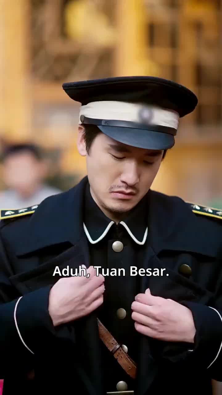Istri yang Salah Dijemput - Episode 6