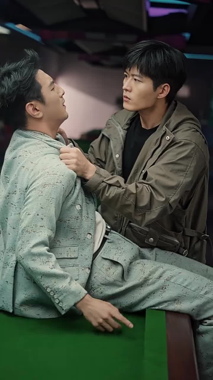 打 - Episode 30