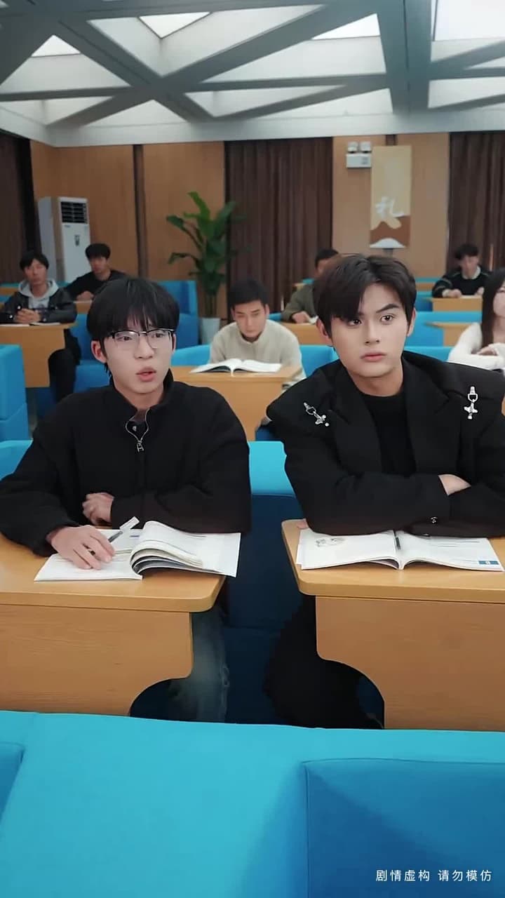 她以爲我窮,我以爲她乖 - Episode 17