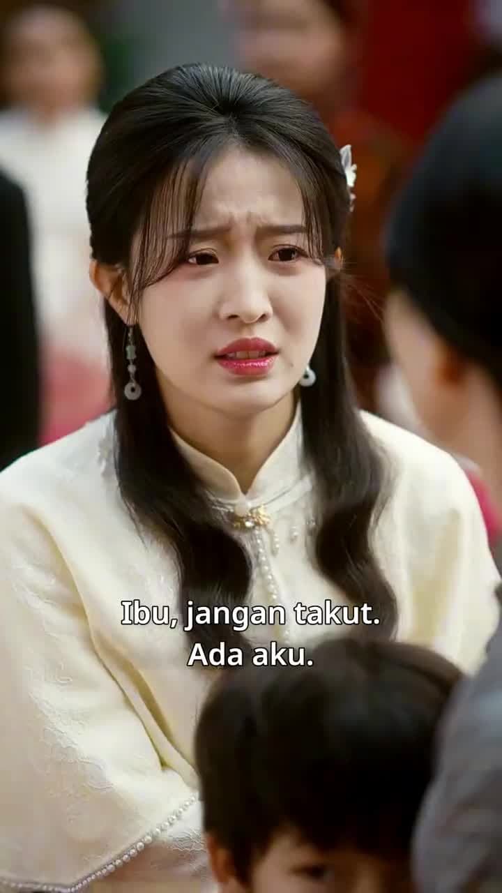 Istri yang Salah Dijemput - Episode 43