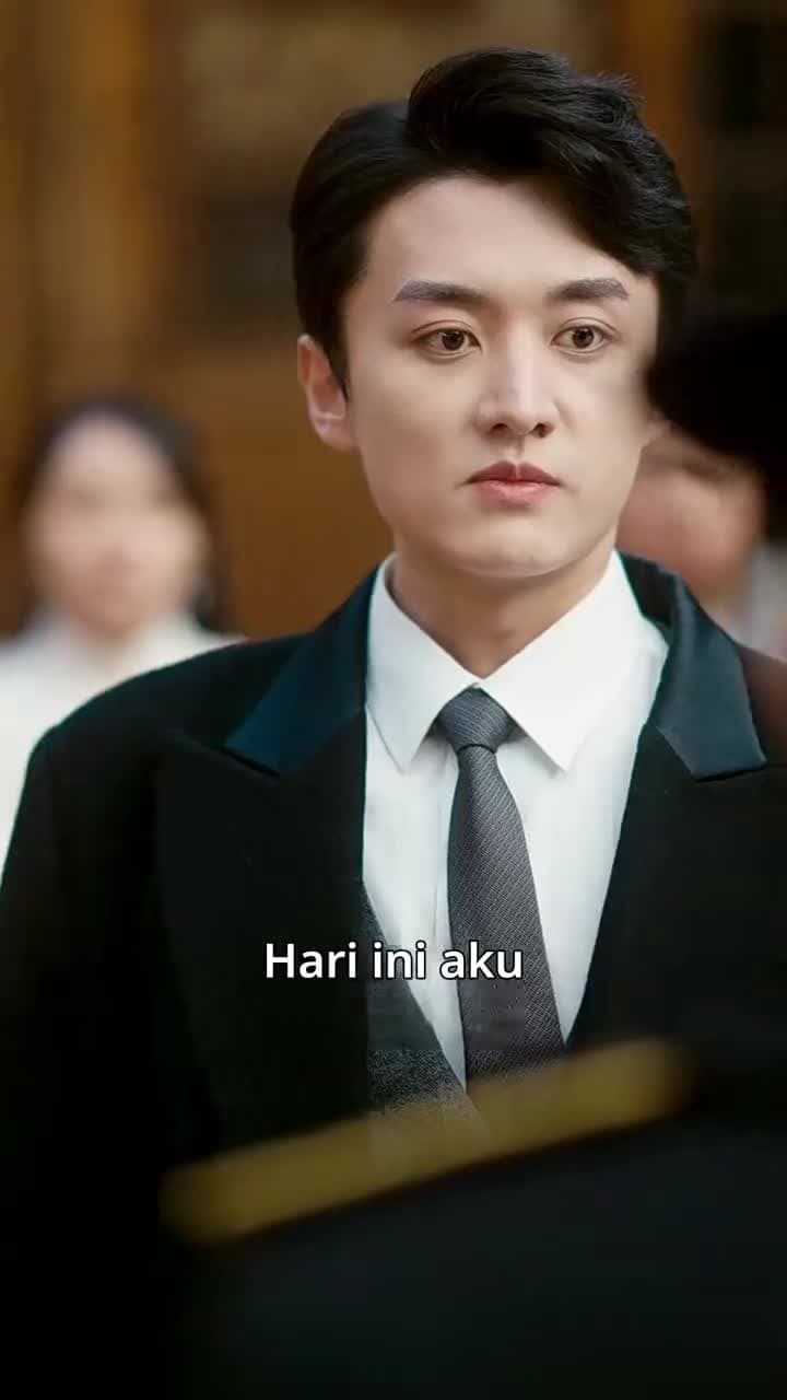 Istri yang Salah Dijemput - Episode 14