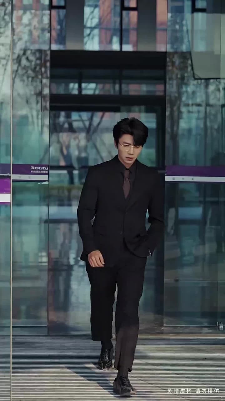 她以爲我窮,我以爲她乖 - Episode 74