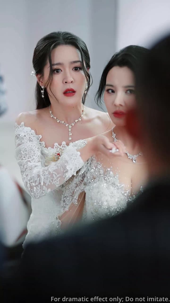 Bodyguard's CEO Fiancée - Episode 68
