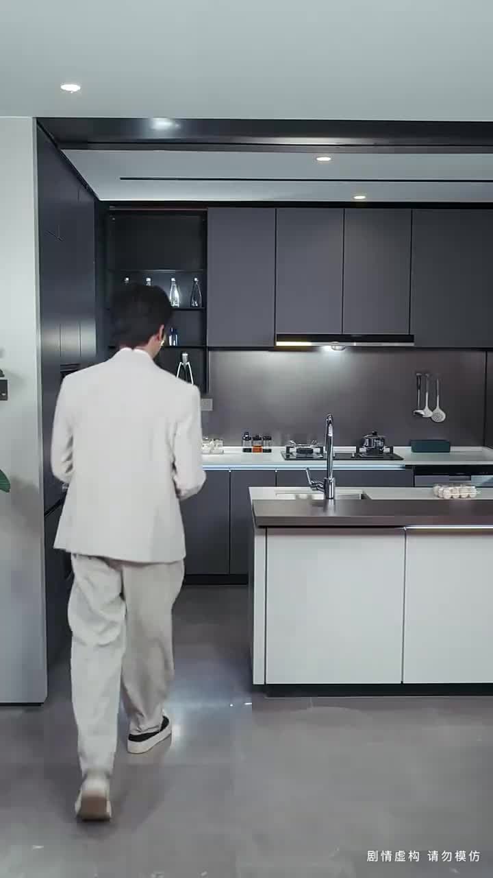 她以爲我窮,我以爲她乖 - Episode 58