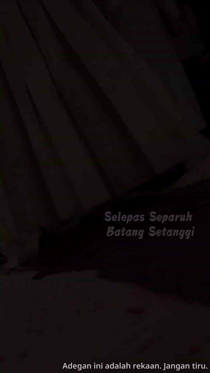 Kenangan Bunga di Saat Bertemu Duli - Episode 39