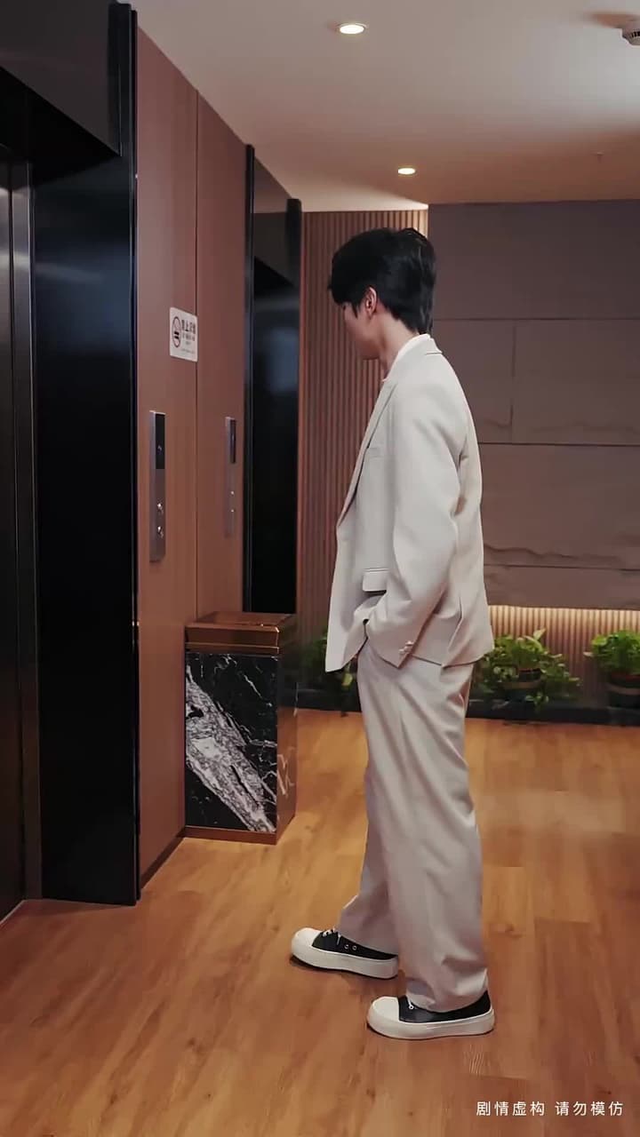 她以爲我窮,我以爲她乖 - Episode 50