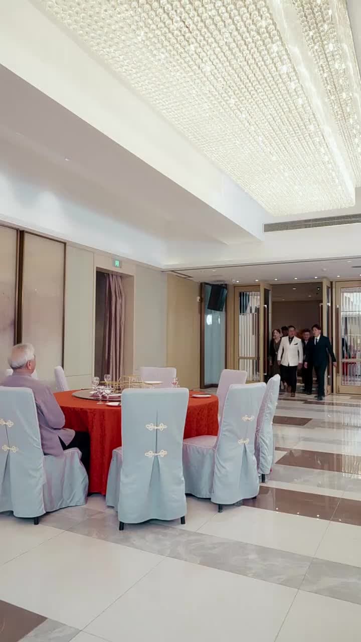 Kekayaanku Mengguncang Dunia - Episode 12