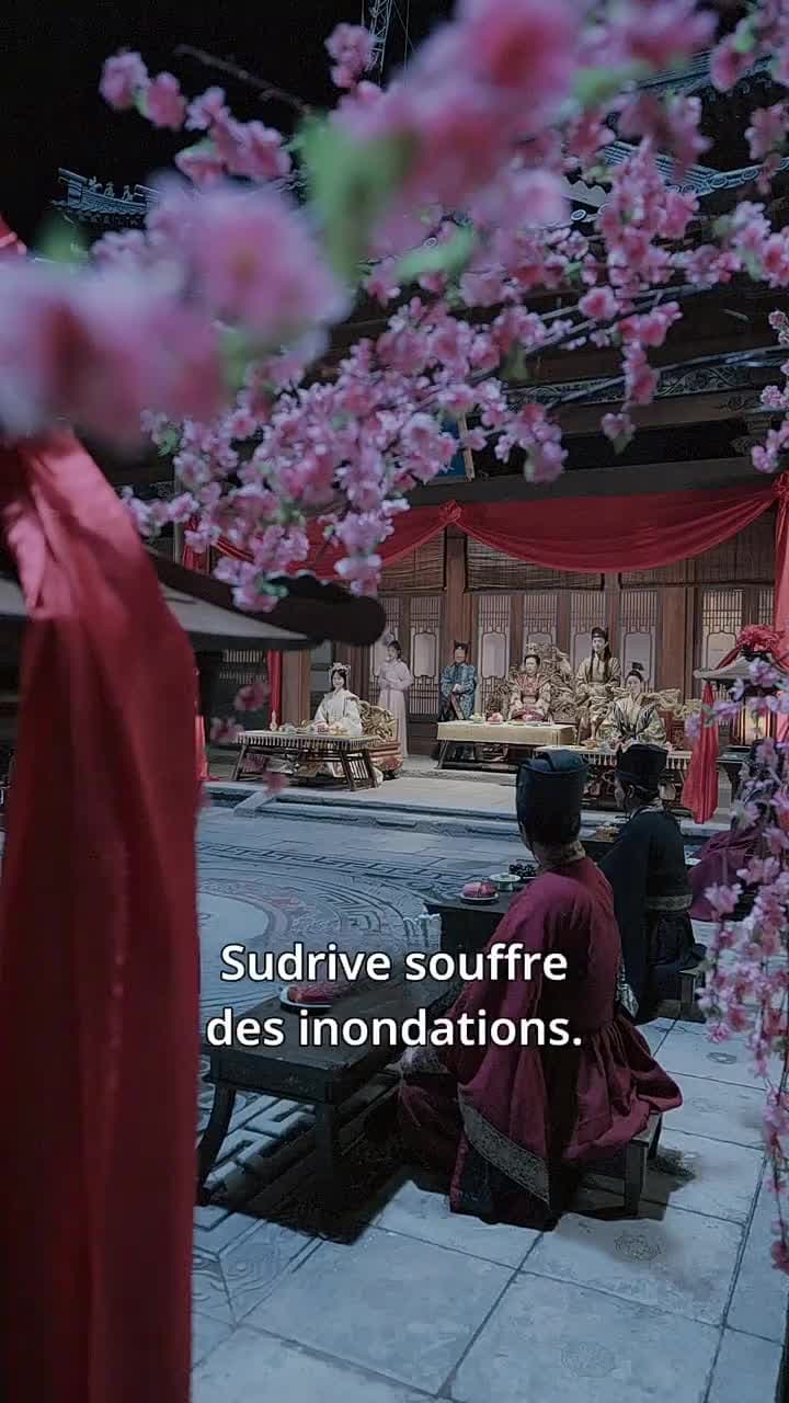 Faux Eunuque, Vrai Génie - Episode 63