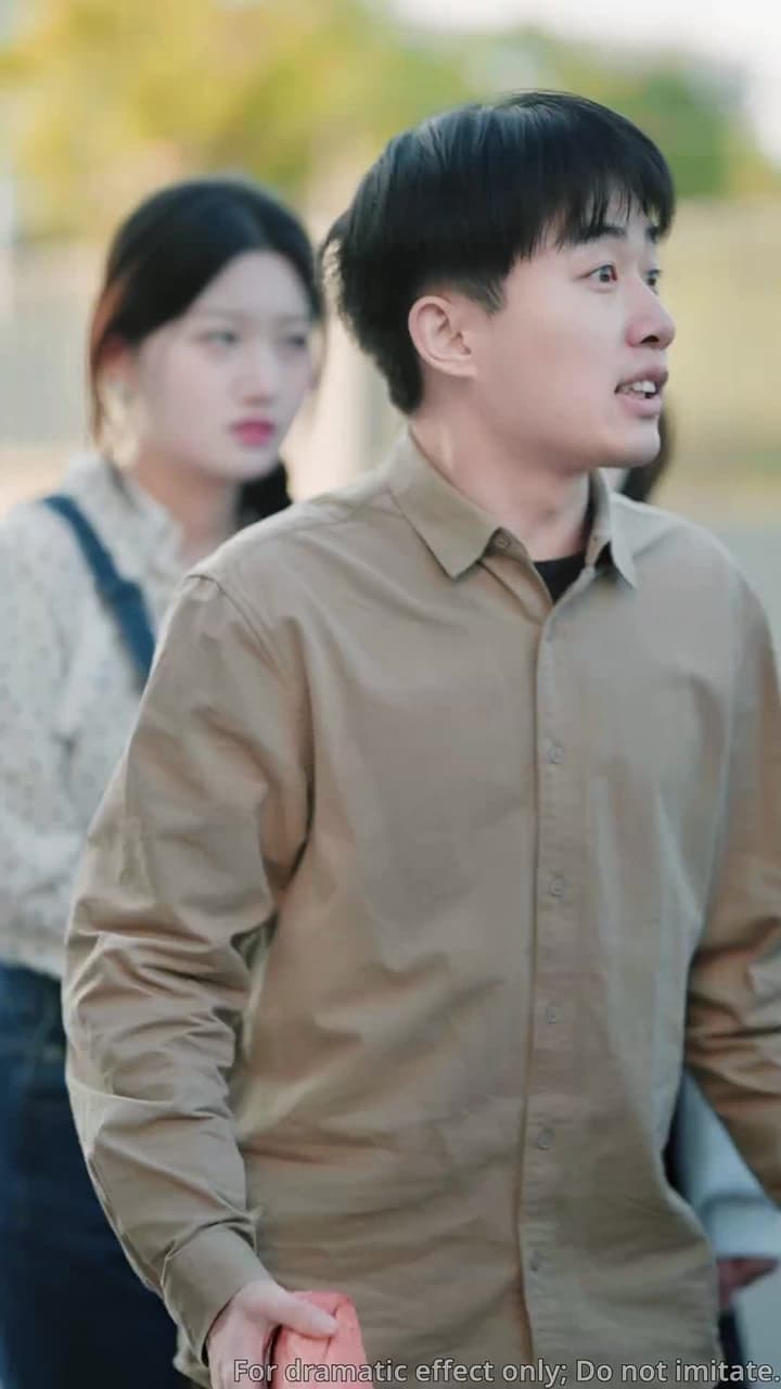 Bodyguard's CEO Fiancée - Episode 9
