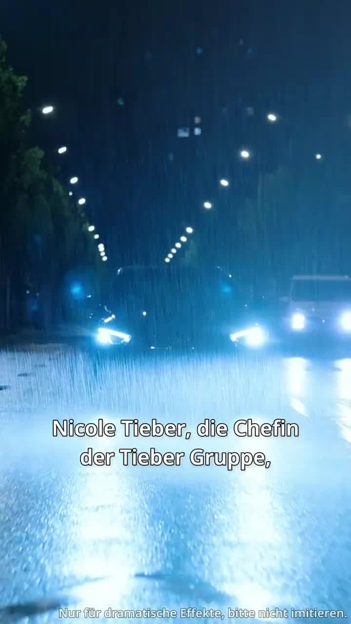 Mein Bodyguard ist der Boss - Episode 54
