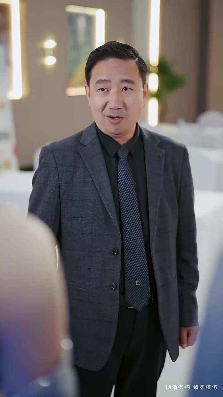 她以爲我窮,我以爲她乖 - Episode 51