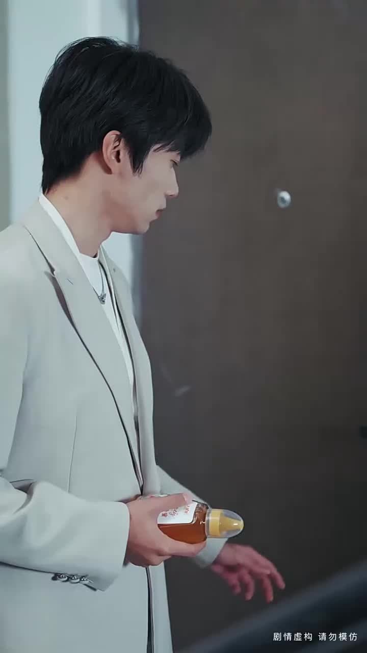 她以爲我窮,我以爲她乖 - Episode 57