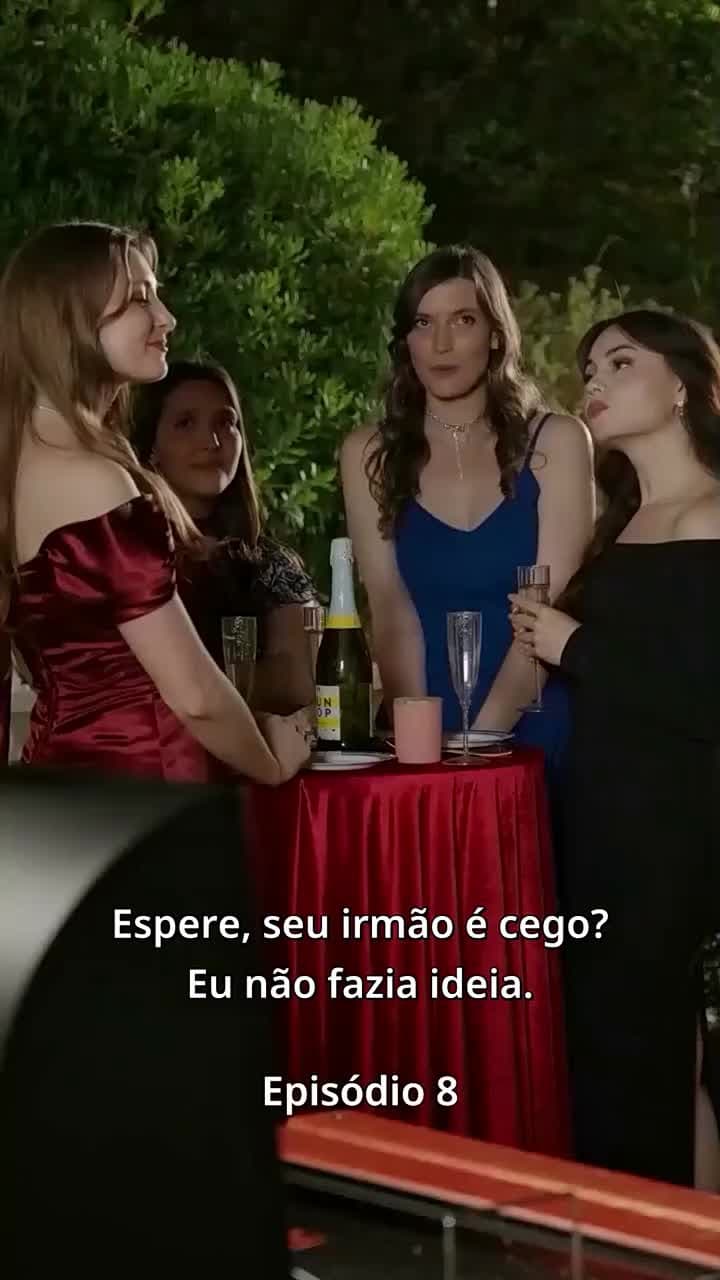 [Dublado]Dormir por 30 Anos - Episode 8