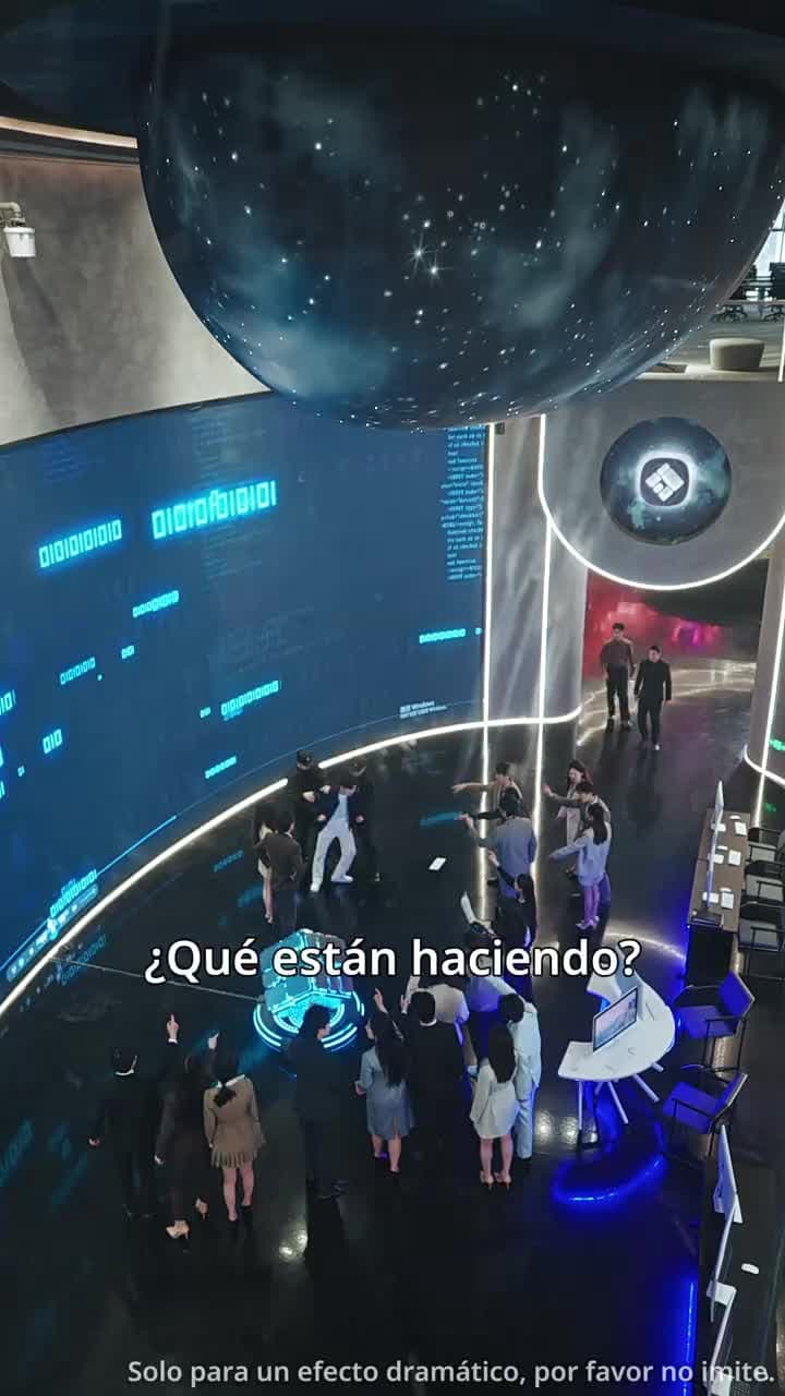 Todo por Aurora Uno - Episode 13